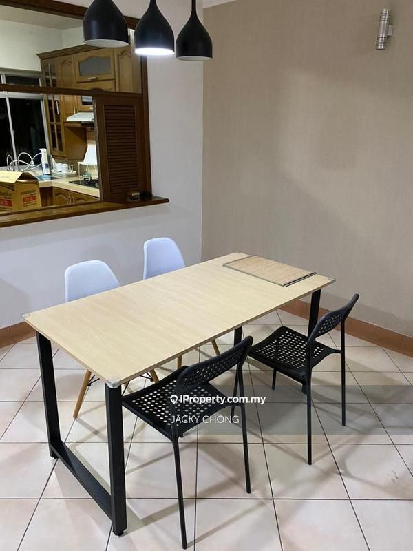 Kondominium untuk Dijual di Perdana Exclusive oleh JACKY CHONG - iProperty.com.my
