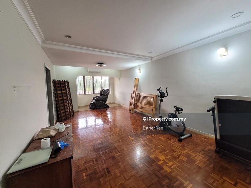 3.5-storey Terraced House for Sale in Taman Dagang Jaya, Ampang by Esther Yee - iProperty.com.my