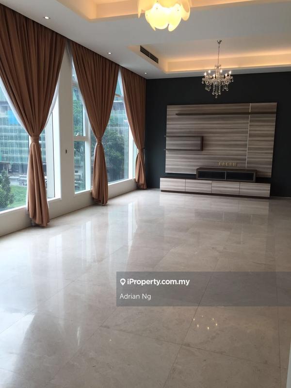 For Rent - Quadro Residences
