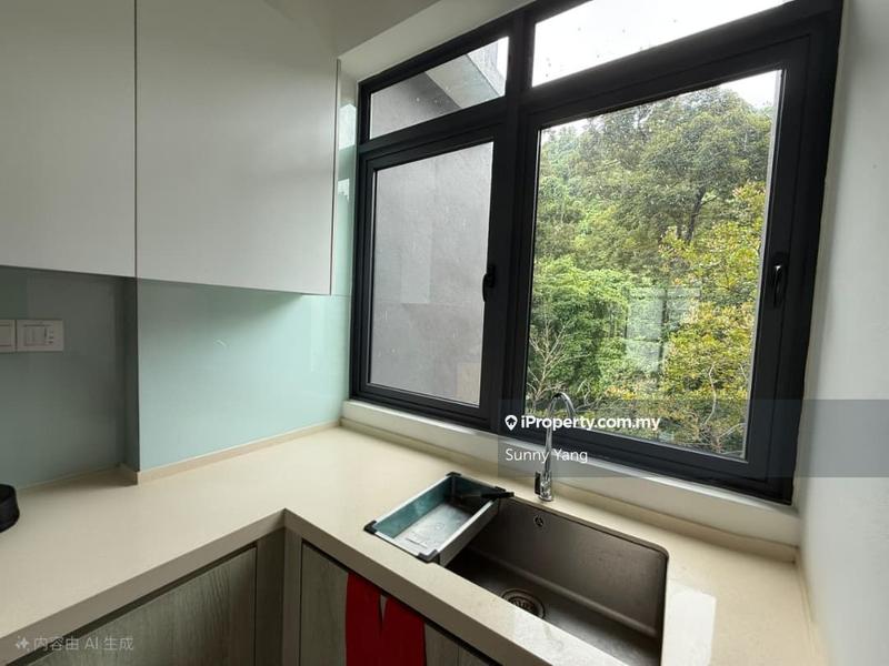 Kondominium untuk Dijual di Trehaus Condo Villa oleh Sunny Yang - iProperty.com.my