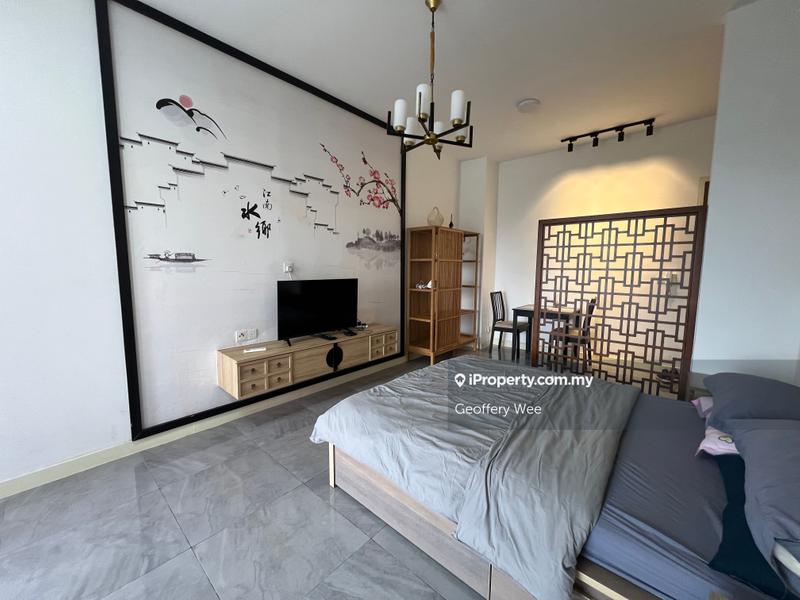 For Rent - Imperio Residence