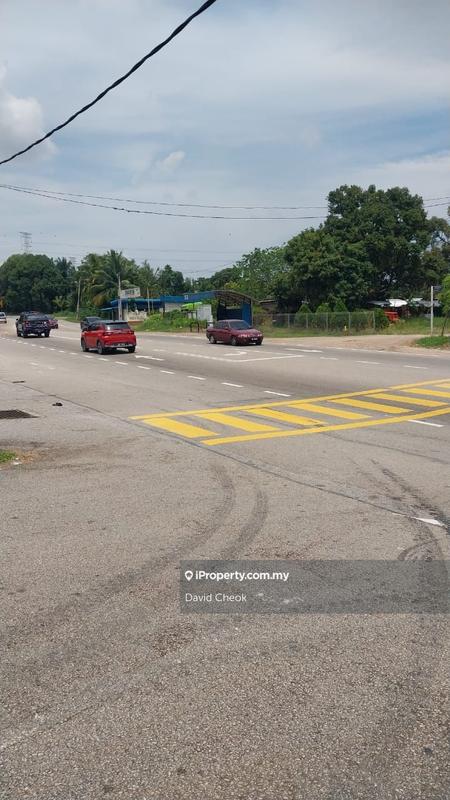 Agricultural Land for Sale in Taman Perindustrian Lukut, Lukut by David Cheok - iProperty.com.my