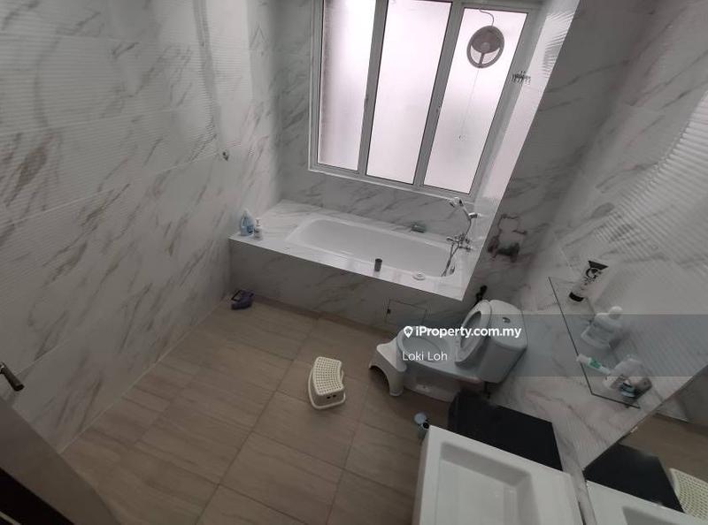 Rumah Berkembar untuk Dijual di Semi D One sierra Perdana Residence, Selayang oleh Loki Loh - iProperty.com.my