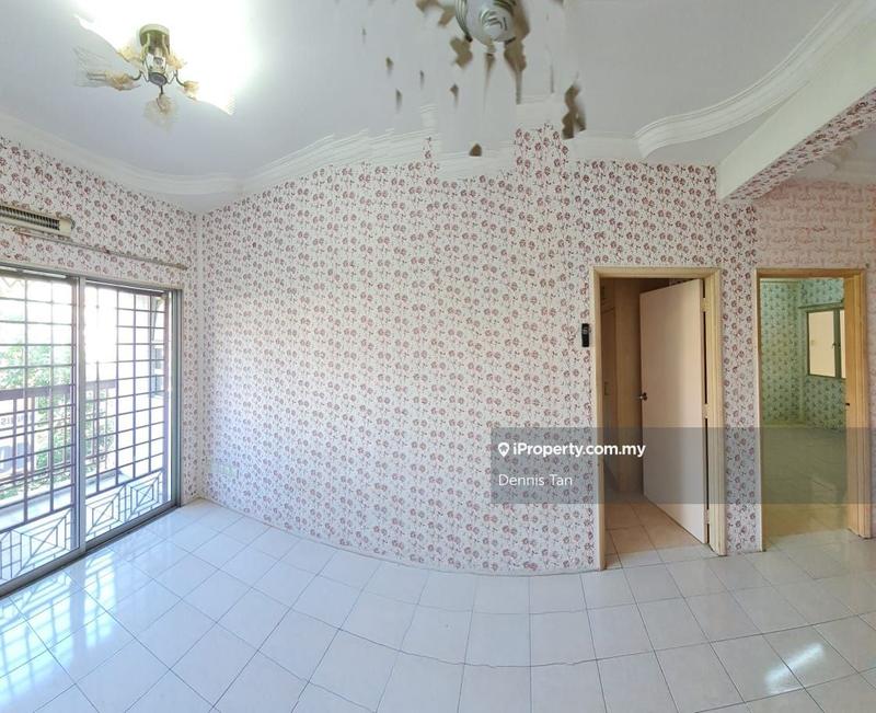 Pangsapuri untuk Disewa di Vista Indah Putra oleh Dennis Tan - iProperty.com.my