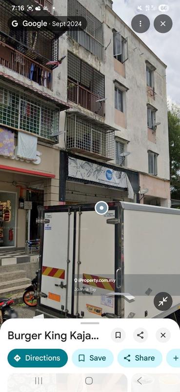 Shop for Sale in Seksyen 3, Taman Kajang Utama, Kajang by Joanna Tay - iProperty.com.my