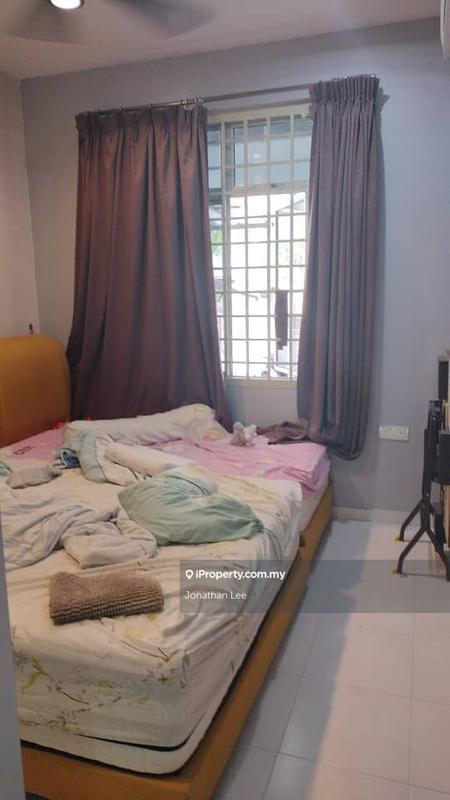 Rumah Berangkai 1 Tingkat untuk Disewa di Taman Setia Indah, Tebrau oleh Jonathan Lee - iProperty.com.my