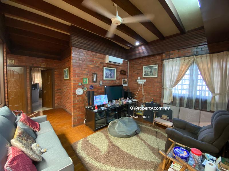 Bungalow House for Sale in Taman Gembira, Teluk Pulai, Melawis, Klang by Sivanandhi - iProperty.com.my
