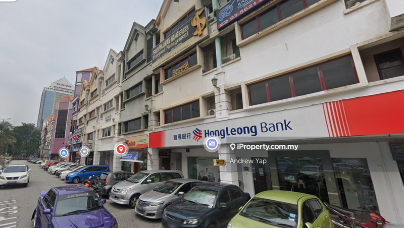 Kedai untuk Dijual di Taman Bandar Sunway, Petaling Jaya oleh Andrew Yap - iProperty.com.my