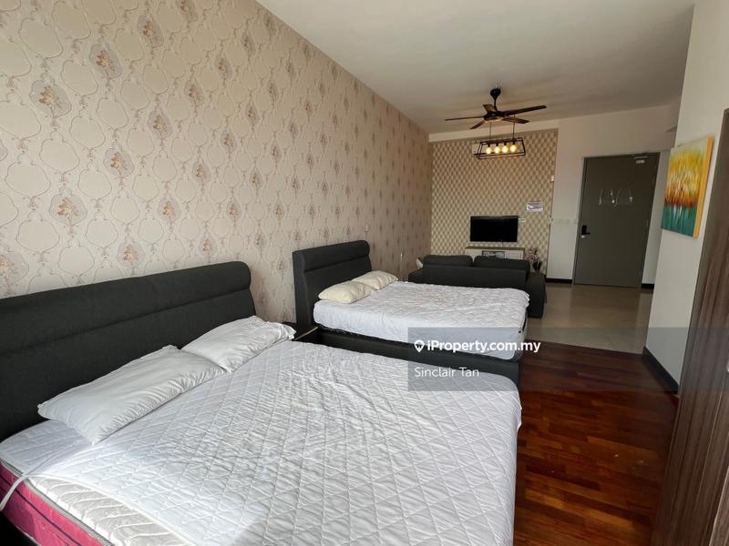 Condominium for Rent in Silverscape Residences by Geoffery Wee - iProperty.com.my