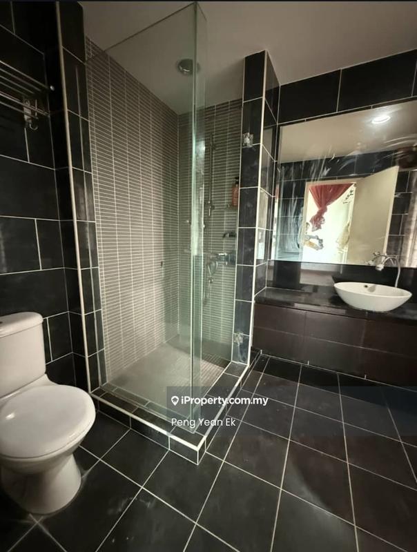 Rumah Teres 3-Tingkat untuk Dijual di Lake Fields, Sungai Besi oleh James Ek - Bathroom - iProperty.com.my