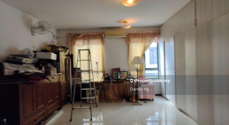 Rumah Berkembar untuk Dijual di Kota Harmoni, Seksyen 27, Shah Alam, Shah Alam oleh Darren Ng - iProperty.com.my