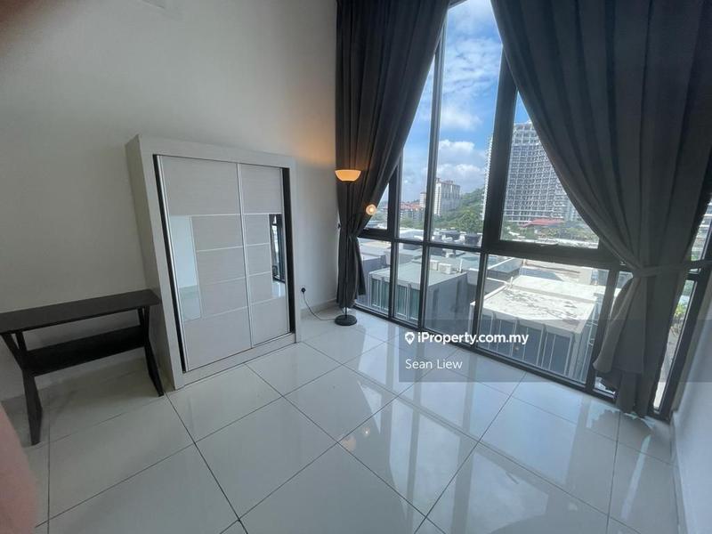Rumah Berangkai 4 Tingkat untuk Disewa di Empire Residence, Damansara Perdana oleh Sean Liew - iProperty.com.my