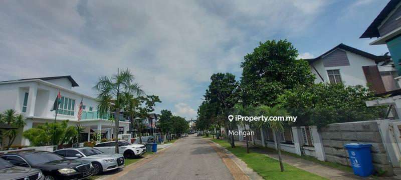 Bungalow House untuk Disewa di Section 13 Shah Alam Laman Seri, Shah Alam oleh Mohgan - iProperty.com.my