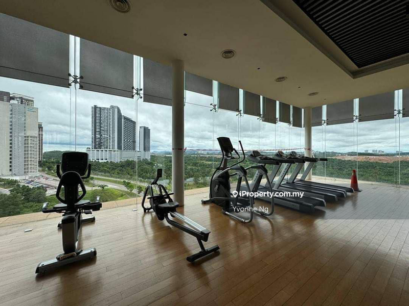 Condominium for Sale in Grand Medini by Yvonne Ng - iProperty.com.my