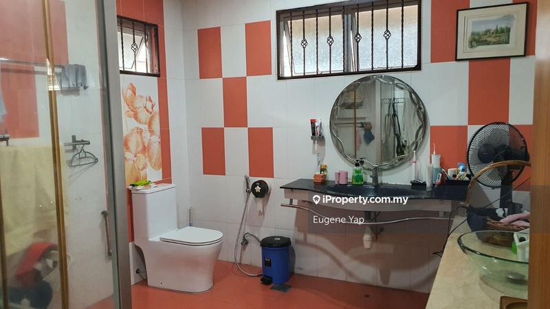Bungalow House untuk Dijual di SS3, Petaling Jaya oleh Eugene Yap - iProperty.com.my