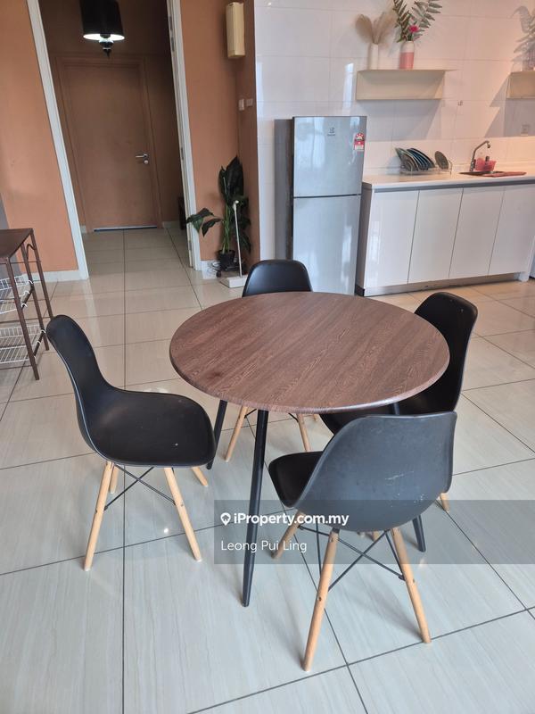 Residensi Servis untuk Disewa di Arte Plus oleh Leong Pui Ling - iProperty.com.my