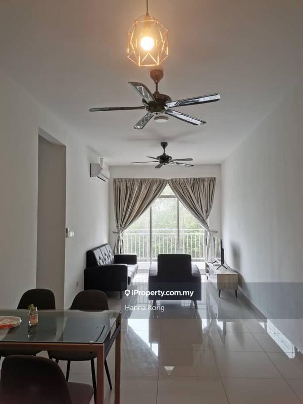 For Rent - Bukit Bantayan Residences