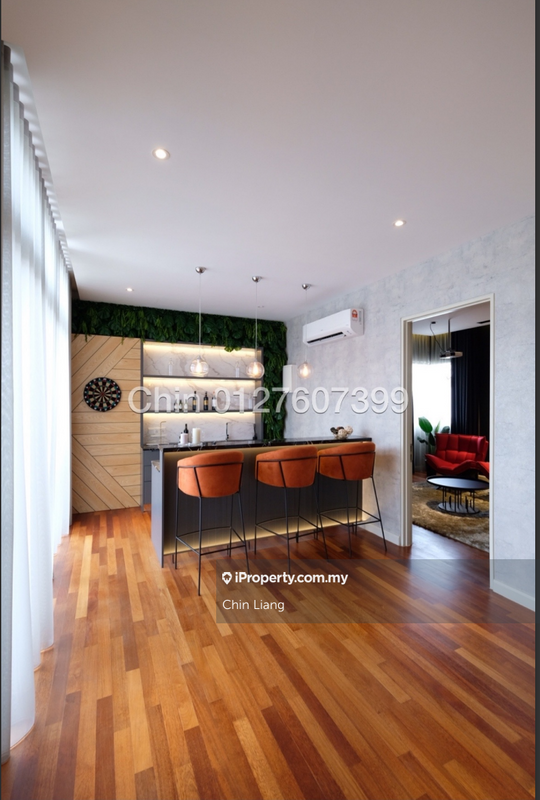 Semi-Detached House for Sale in Kota Kemuning, Shah Alam by Chin Liang - iProperty.com.my