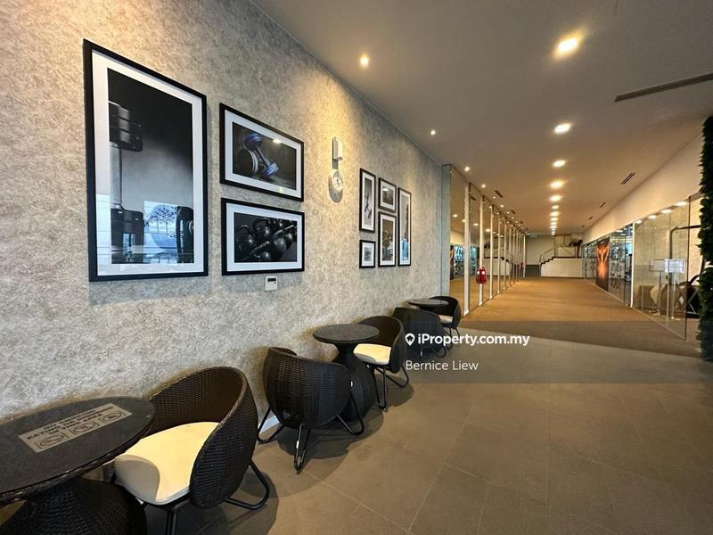 Kediaman Servis untuk Dijual di M City oleh Bernice Liew - iProperty.com.my