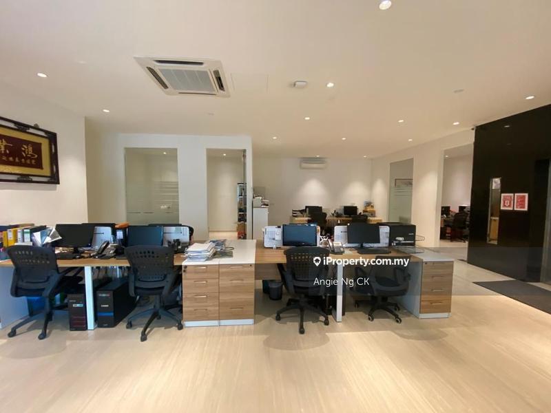 For Sale - Petaling Jaya, PJ, Seksyen 50