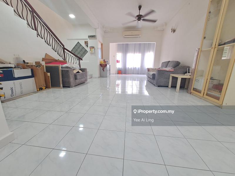 2-storey Terraced House for Sale in Bukit Rimau, Shah Alam by Yee Ai Ling - iProperty.com.my
