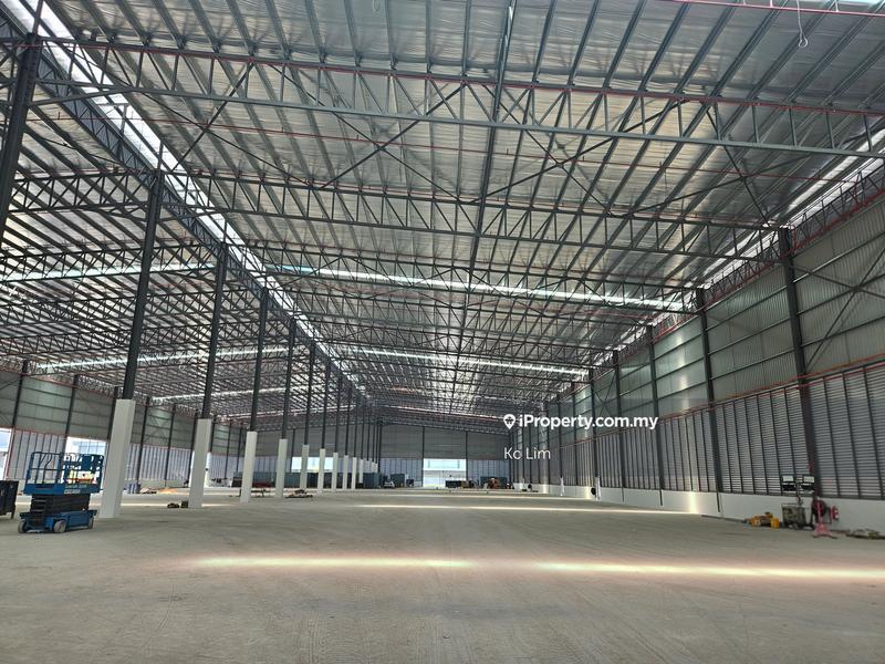 Gudang untuk Disewa di Seksyen 15, Shah Alam oleh Kc Lim - iProperty.com.my