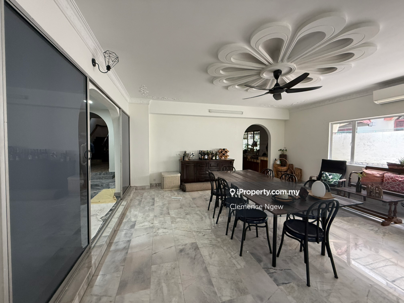 Bungalow House for Sale in Seksyen 6, Petaling Jaya by Clemence Ngew - iProperty.com.my