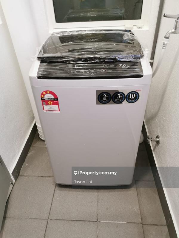 Service Residence for Sale in TR Residence by Jason Lai - iProperty.com.my