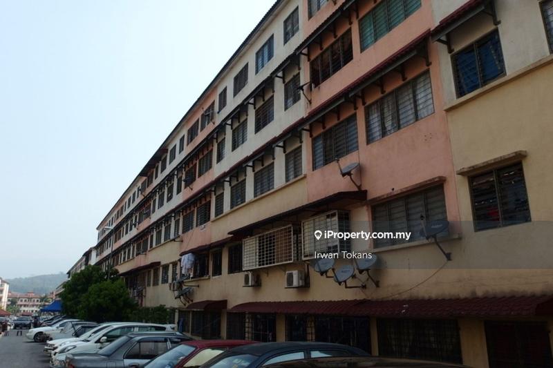 For Sale - Apartment Idaman