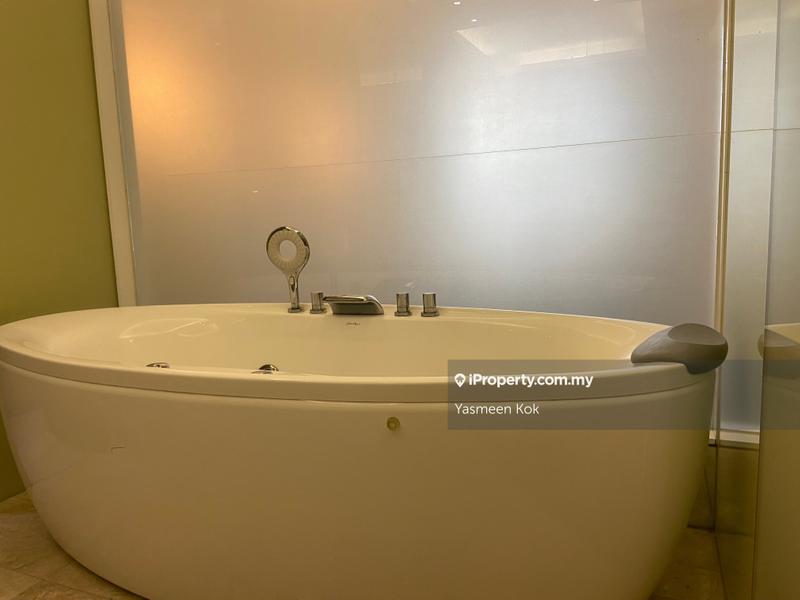 Service Residence for Rent in Quadro Residences by Yasmeen Kok - iProperty.com.my