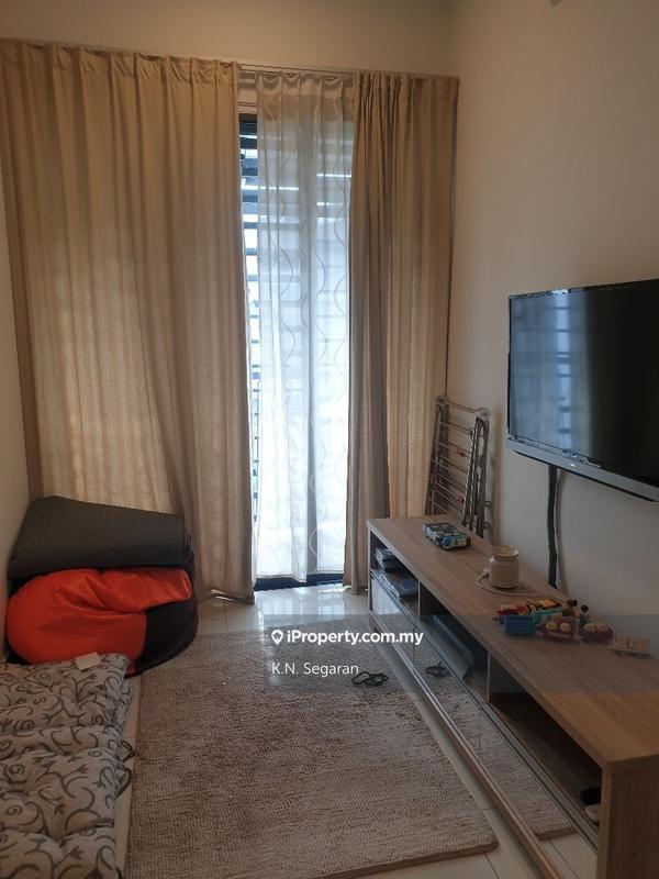 Semi-Detached House for Rent in Kota Kemuning, Shah Alam by K.N. Segaran - iProperty.com.my