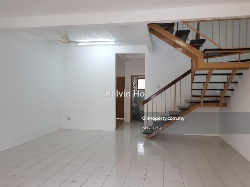 Rumah Teres 2-Tingkat untuk Dijual di Taman Puncak Jalil, Seri Kembangan oleh Kelvin Ho - iProperty.com.my