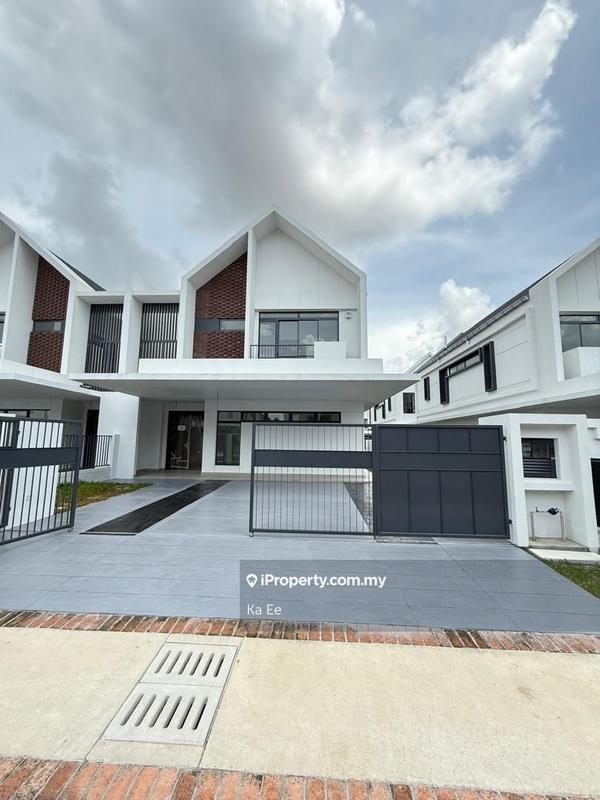 Semi-Detached House for Sale in Elmina, Shah Alam by Ka Ee - iProperty.com.my