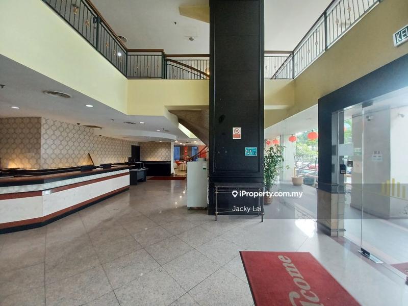 For Sale - Cheras Business Centre, Cheras