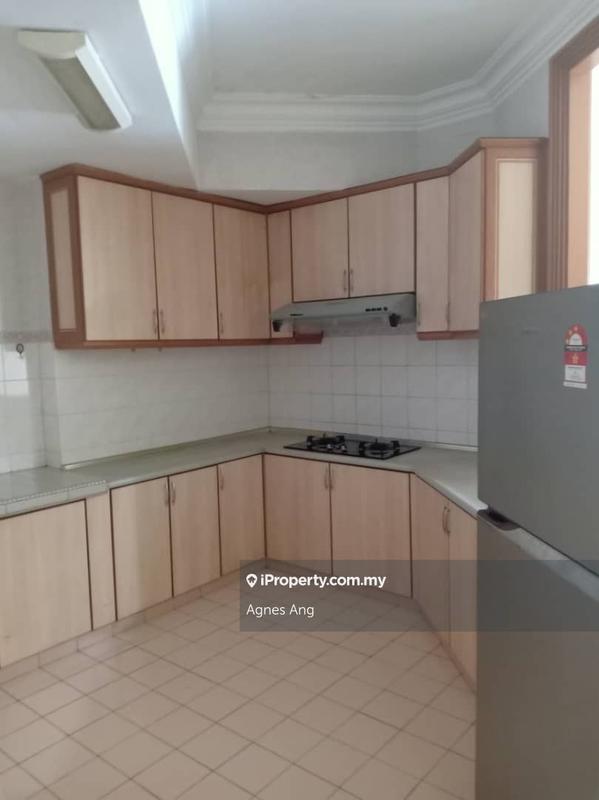 Kondominium untuk Dijual di Regency Condominium oleh Agnes Ang - iProperty.com.my