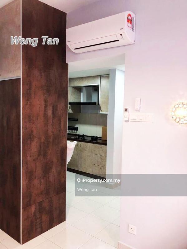 Service Residence for Sale in Main Place Residence by Weng Tan - iProperty.com.my