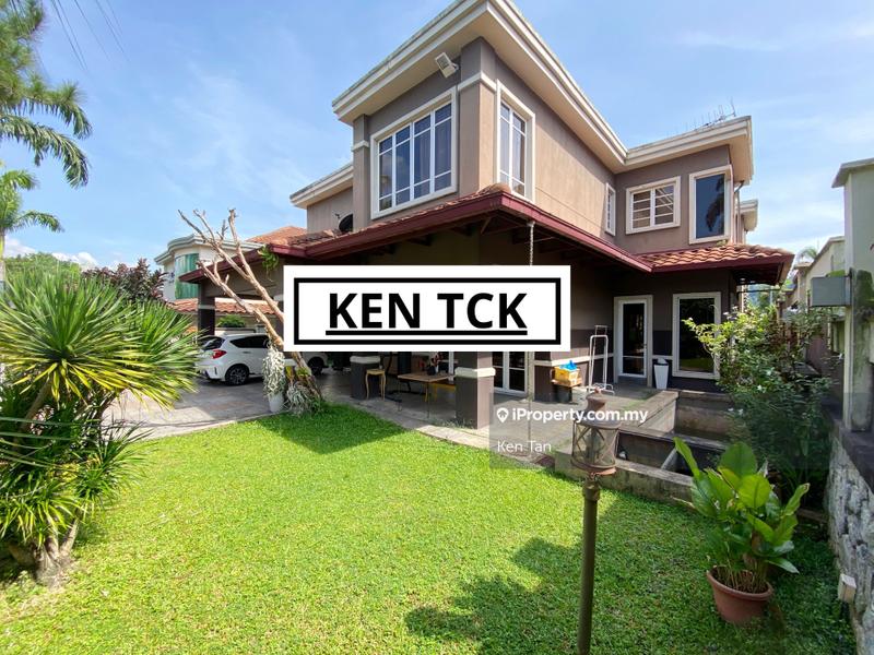Bungalow House untuk Dijual di Kenyalang, Kota Damansara D'Villa Equestrian, Kota Damansara oleh Ken Tan - iProperty.com.my