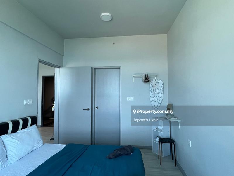 Service Residence for Sale in Jesselton Quay CityPads by Japheth Liew - iProperty.com.my