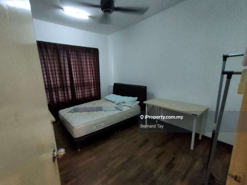 Condominium for Sale in Savanna Condominium by Bernard Tay - iProperty.com.my
