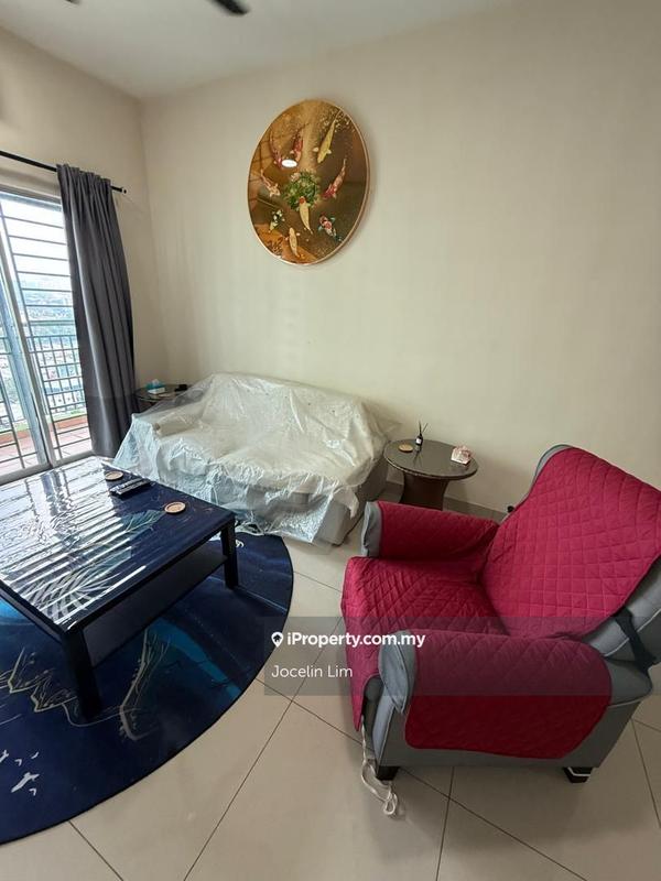 Service Residence for Rent in OUG Parklane by Jocelin Lim - iProperty.com.my