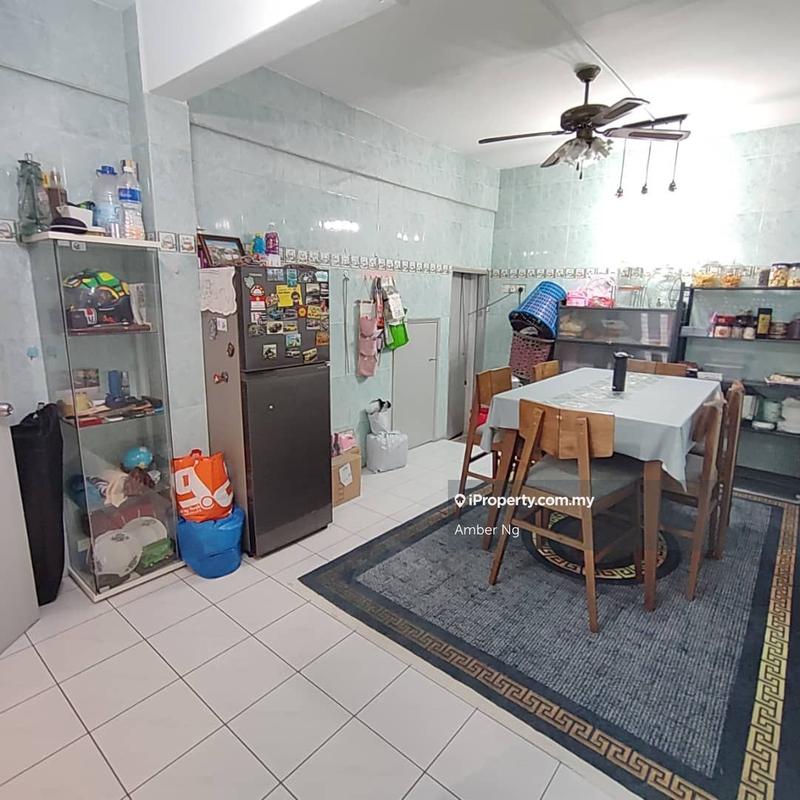 Rumah Berkembar untuk Dijual di Taman Ibukota, Setapak oleh Amber Ng - iProperty.com.my