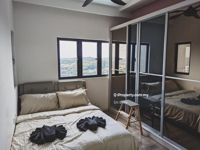 Residensi Servis untuk Disewa di Sunway Gandaria oleh Siti Beeb - iProperty.com.my