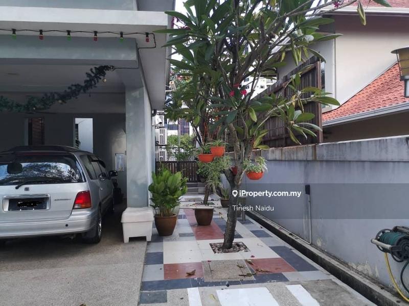 Bungalow House for Sale in Ampang Utama, Ampang by Tinesh Naidu - iProperty.com.my