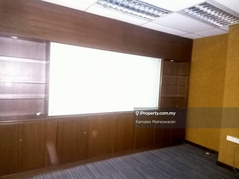 Service Residence for Sale in Bangsar Trade Centre (Pantai Plaza) by Kamales Maheswaran - iProperty.com.my