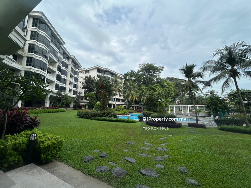 Condominium for Rent in Sri Kenny by Yap Kok Hwa - iProperty.com.my
