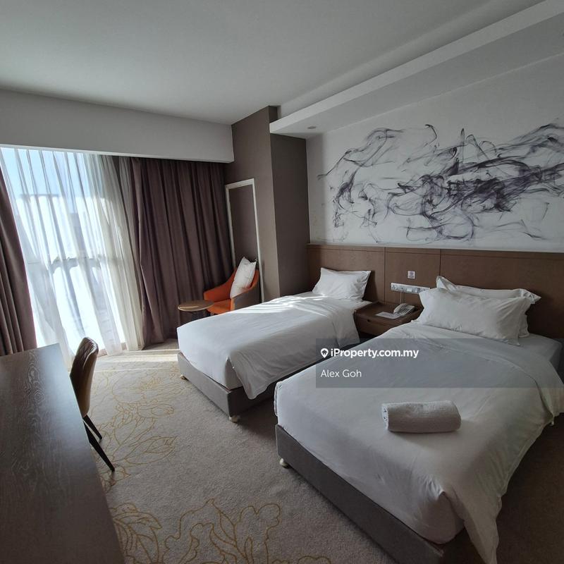 Hotel / Resort untuk Dijual di Melaka, Melaka City oleh Alex Goh - iProperty.com.my