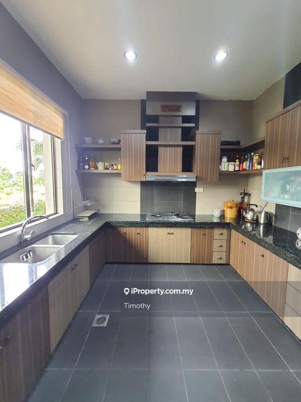 Bungalow House for Sale in Taman Ozana Impian, Bukit Katil by Timothy - iProperty.com.my