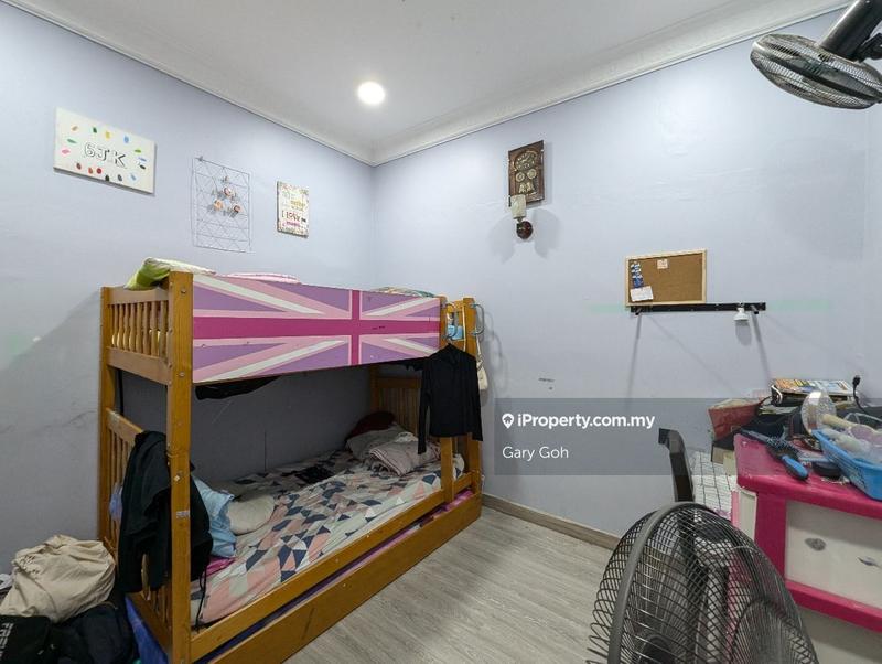2-storey Terraced House for Sale in Winchester, Ara Permai, Ara Damansara by Gary Goh - iProperty.com.my