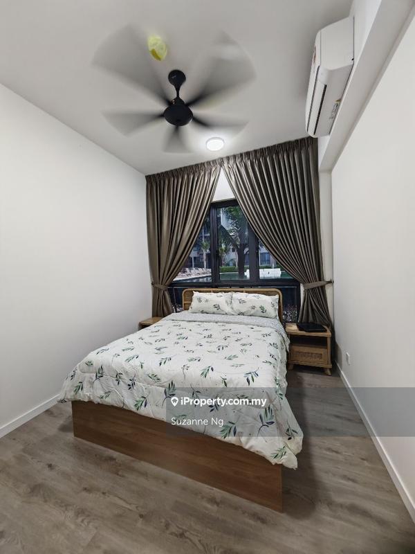 Service Residence for Rent in Alira @ Metropark Subang by Suzanne Ng - iProperty.com.my