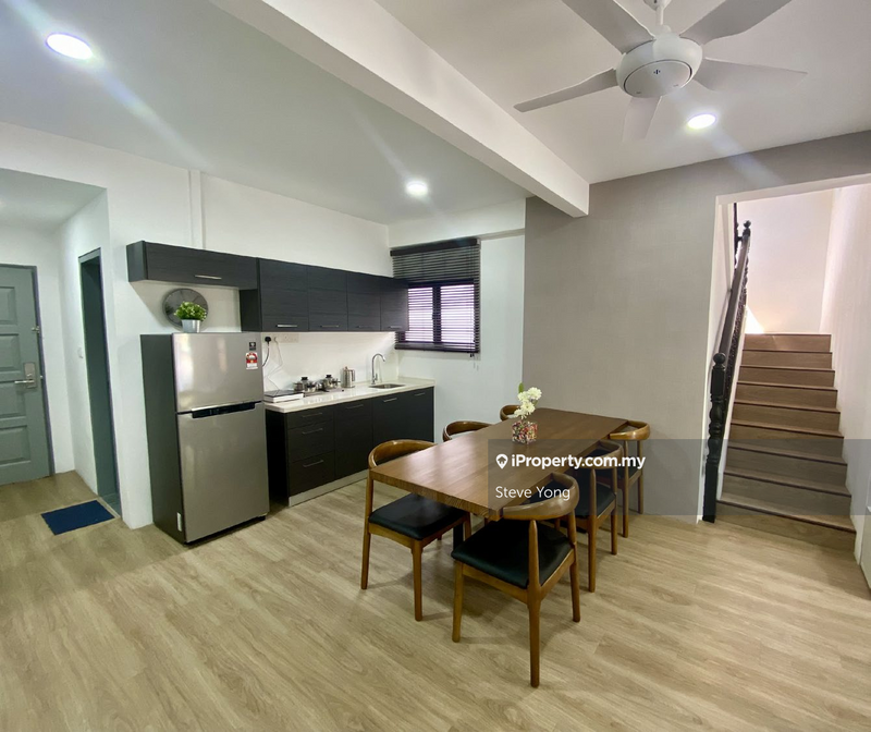Apartment for Sale in Ramin Apartment by Steve Yong - iProperty.com.my